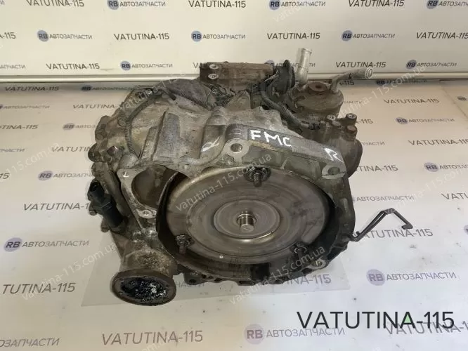 001300039B АКПП 1,4 16V - FMC