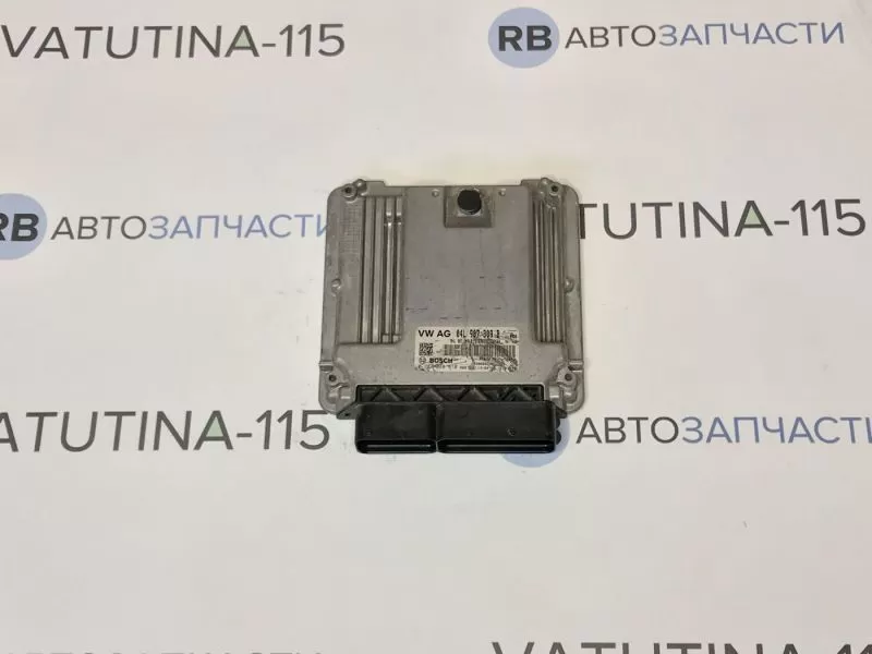 04L907309B Блок управління двигуном