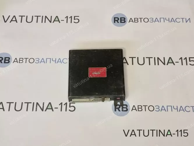 447905383K Блок управления двигателем
