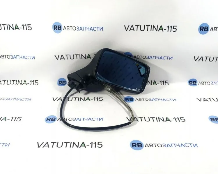 FP0016M02 Дзеркало R механ.
