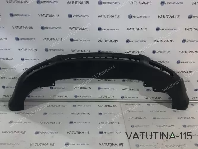 3B0805903FB41 Спойлер переднього бампера