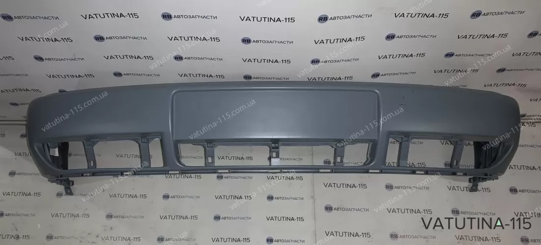KH0013900 Бампер передній - FP0013900-P