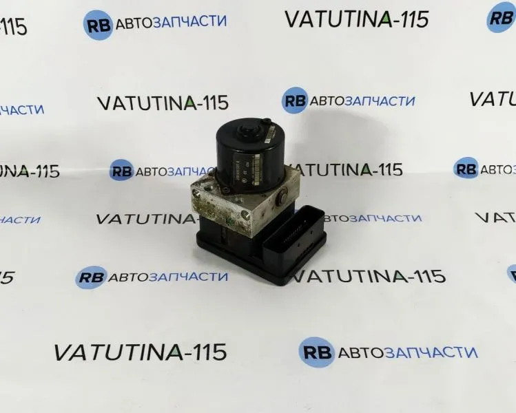 3T0907379A-BU Блок ABS