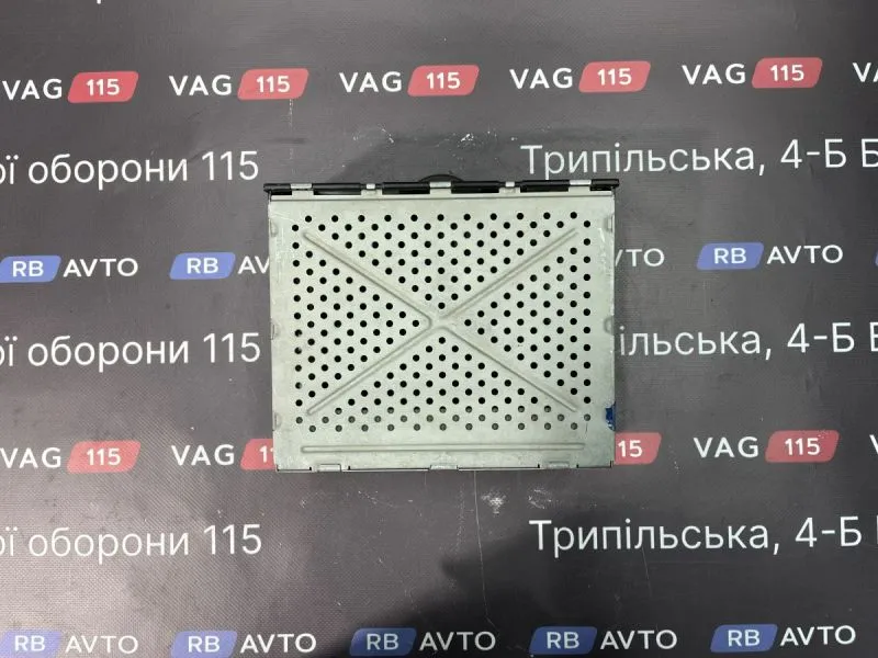 4F0035541E-BU Блок радіо