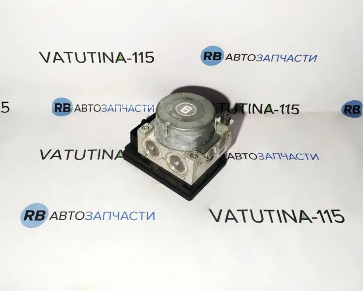 5Q0614517AF-BU Блок ABS