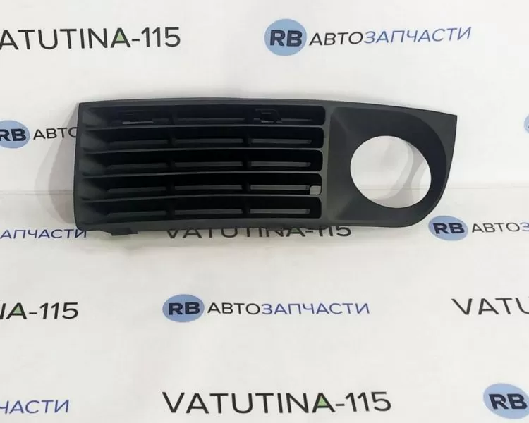 4D0853635B3FZ Решітка бампера L