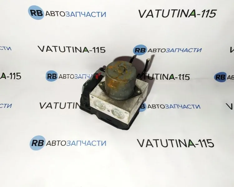 5N0614109AH-BU Блок ABS