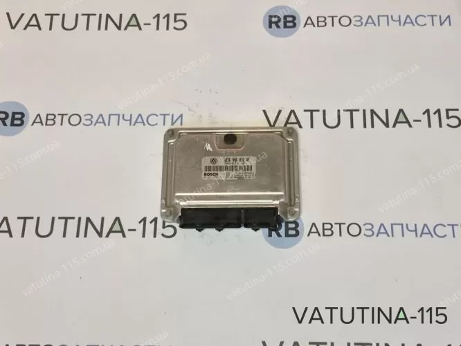 036906032AE Блок управління двигуном