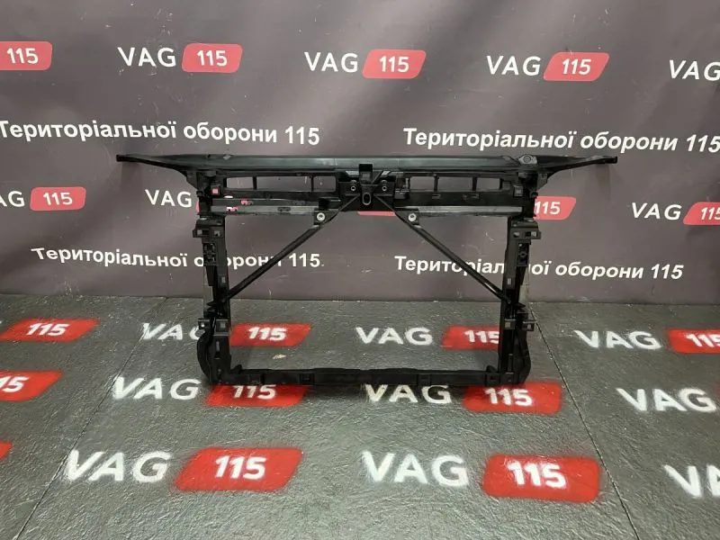 5E0805588D Панель передня - 5E0805588C