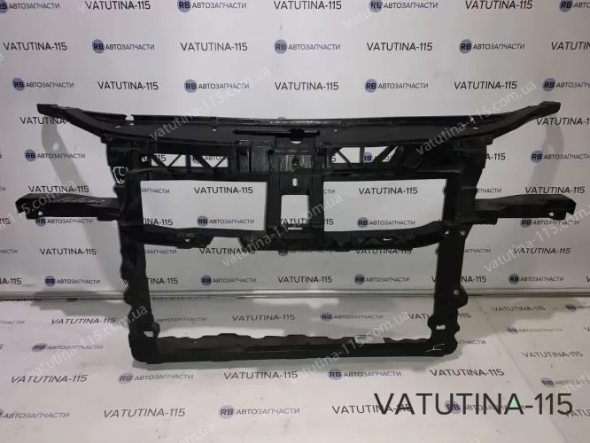 FP7408200 Панель передня (+АС)
