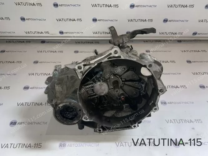 0AH300042D КПП 1,6 - GPM