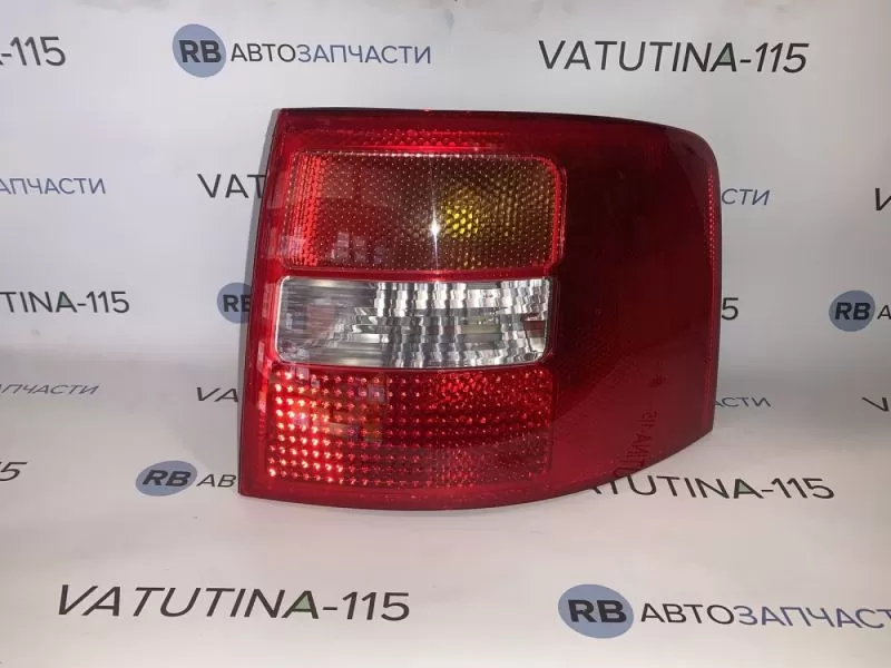 712412801129 Ліхтар задній R Avant СПЕЦЦІНА - 4B9945096F