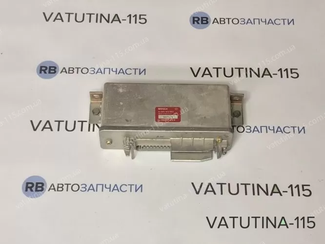 4A0907379D Блок управления ABS