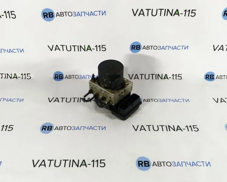 6R0614117D-BU Блок ABS - 6R0907379C