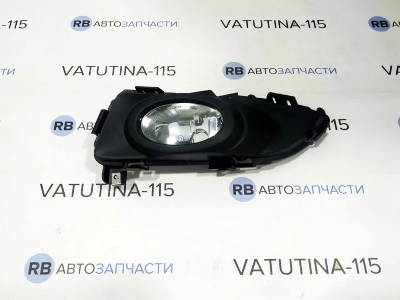 216-2011L-UQD Протитуманна фара L HB4 СПЕЦЦІНА - FP3477H1-E