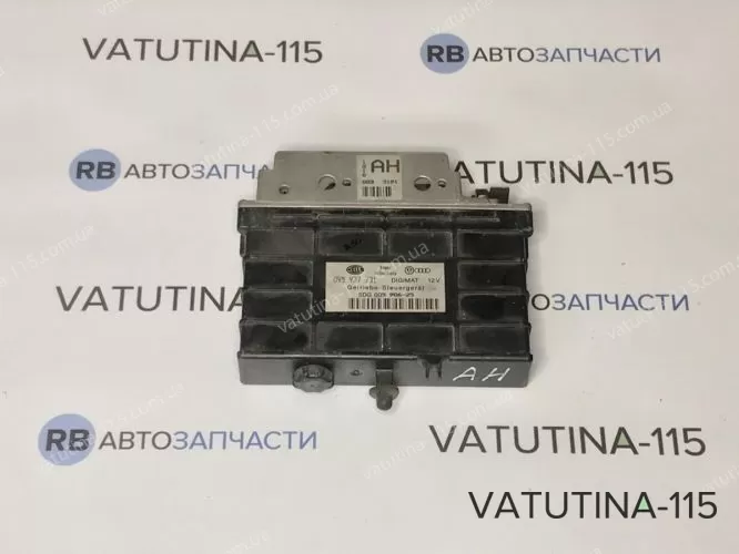 095927731AH Блок управління АКПП