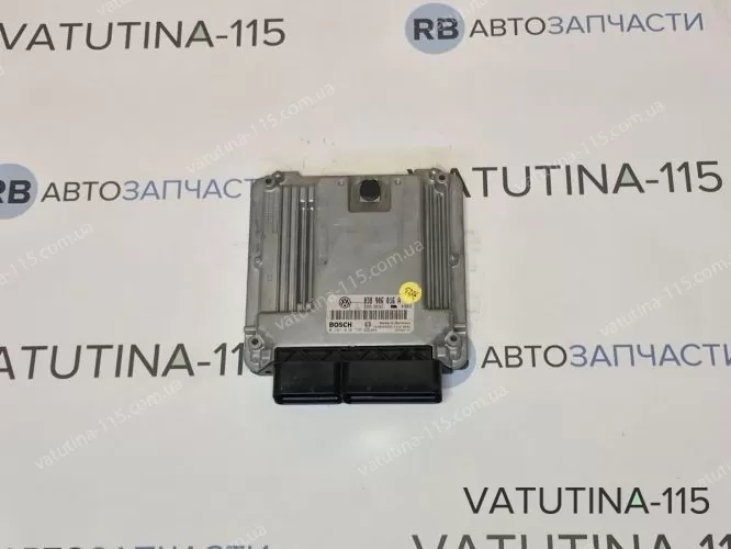 038906016A Блок управління двигуном