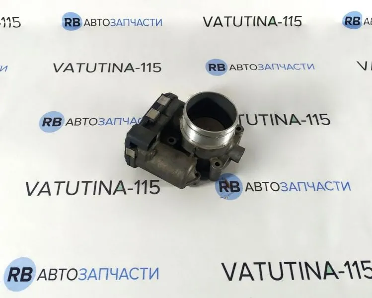 06K133062AG Дросельна заслонка 2.0 TFSI - 06K133062AN/R