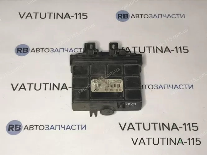 099927733AB Блок управління АКПП