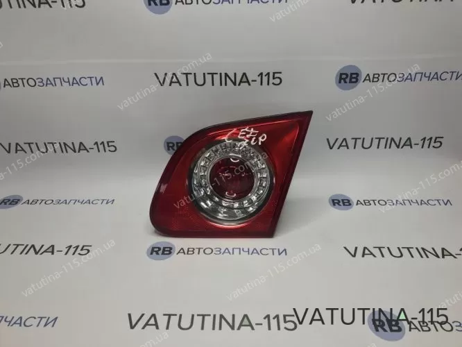 BR-579 Ліхтар внутрішній R (SDN)