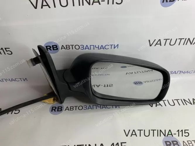 BU-7084 Дзеркало R мех