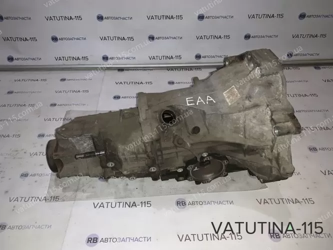 EAA КПП 2,4