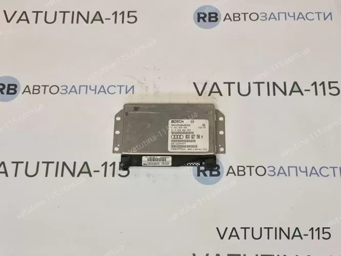 8D0927156H Блок управління АКПП