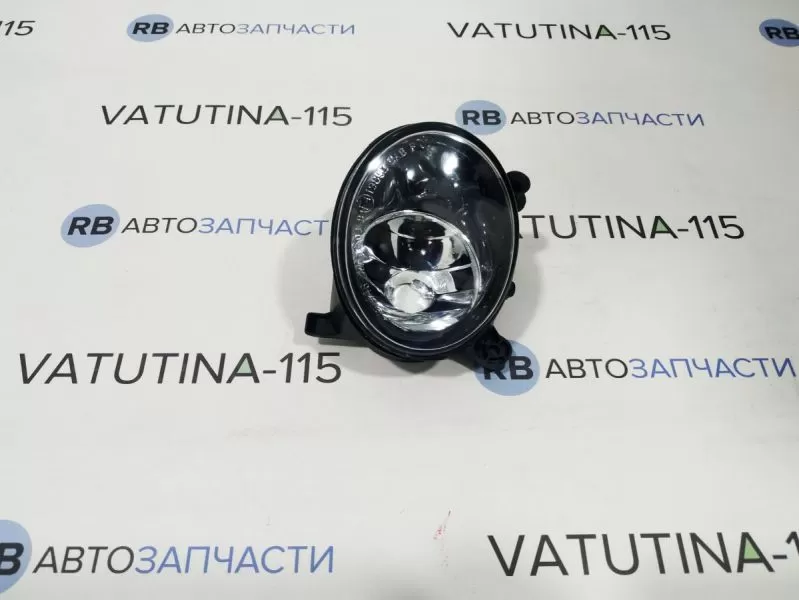 446-2005R-UQ Протитуманна фара R H11 (кругл.) - FP1208H2-E
