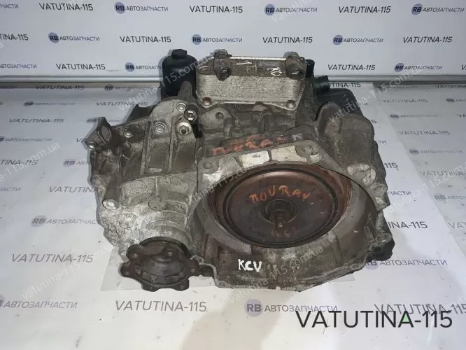 KCV АКПП 2,0 6ст DSG