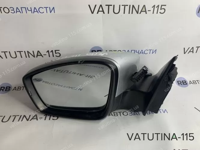 5C7857507AD-BU Дзеркало L (USA) + укаж. пов.