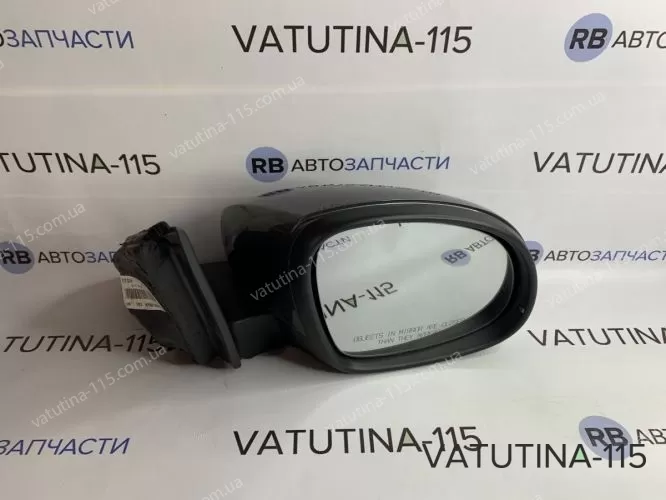 5N1857508Q9B9-DEF Дзеркало R (дефект)
