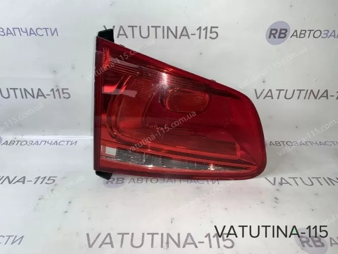 7P6945093C-BU Ліхтар внутрішній L