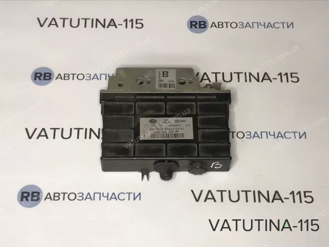 097927731B Блок управління АКПП