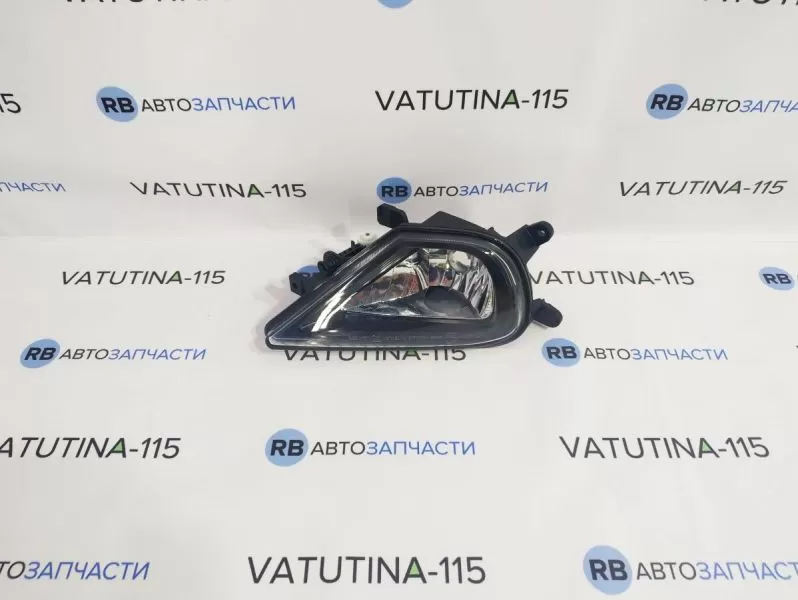7P6941700C Противотуманная фара R