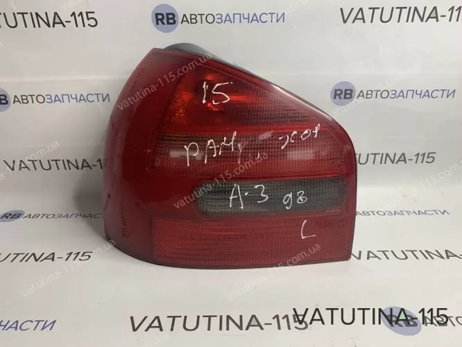 8L0945095A-BU Ліхтар задній L