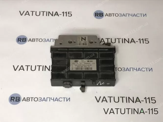095927731N Блок управління АКПП