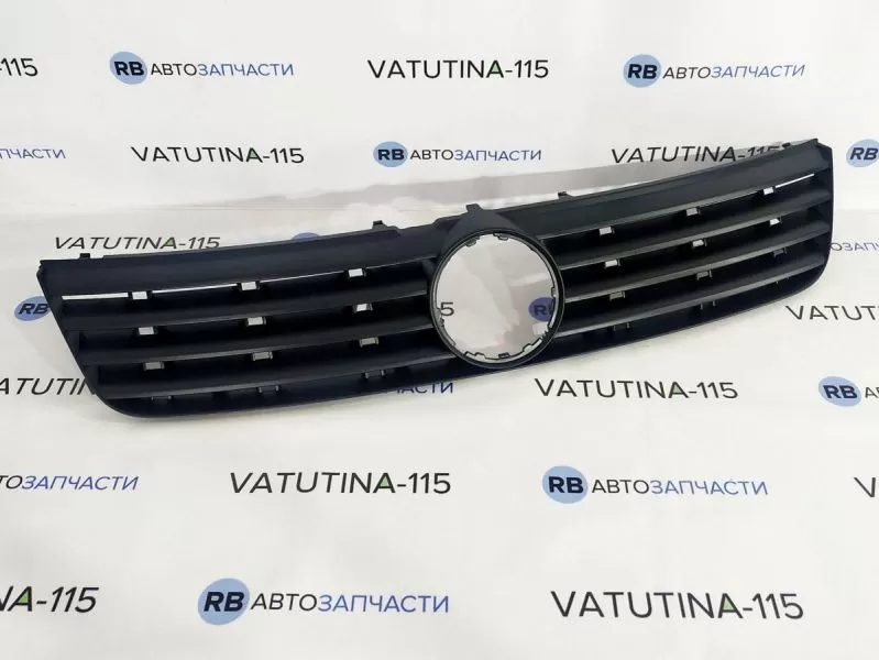 3B0853653FB41 Решітка радіатора -ембл. СПЕЦЦІНА!