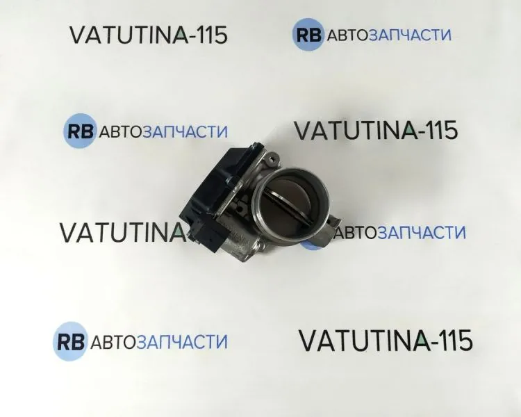 059145950AF Дросельна заслонка 3,0TDI
