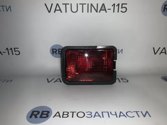 FP9558F0-E Ліхтар задній бамп. L=R