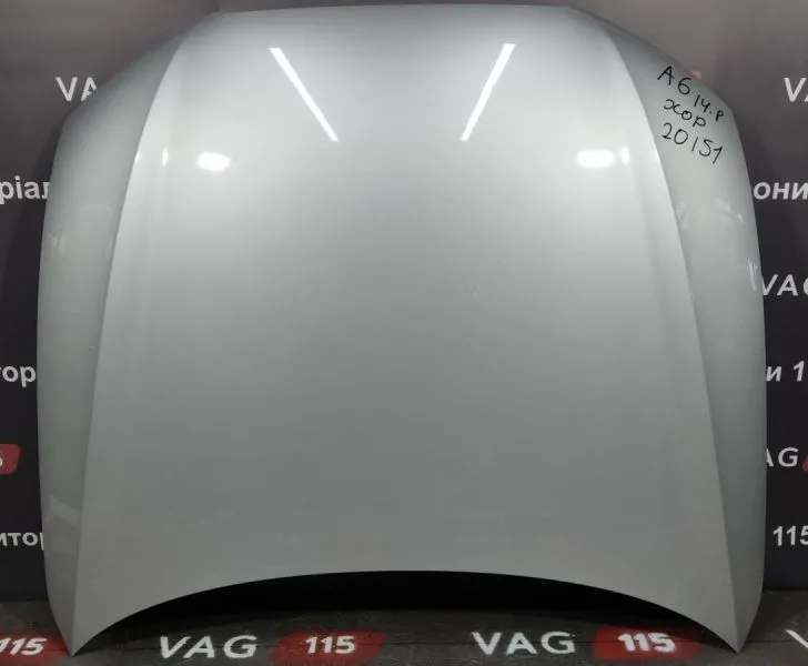 4G0823029A-BU Капот
