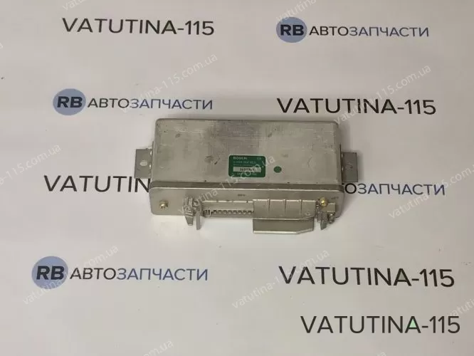 4A0907379E Блок управління ABS