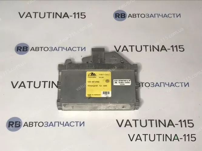 535907379E Блок управління ABS