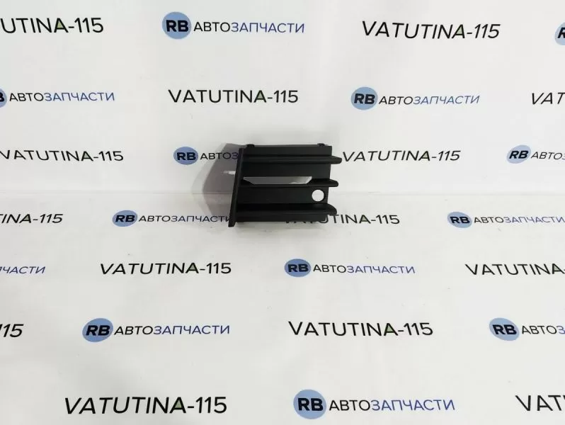 1Z0853665B41 Решітка бампера L