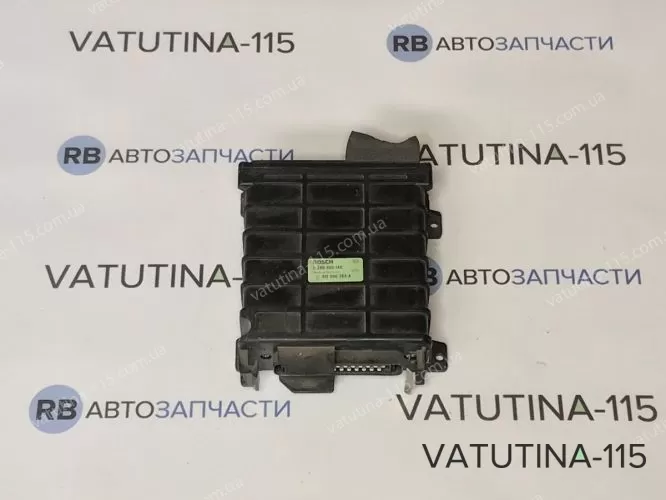 811906264A Блок управління двигуном