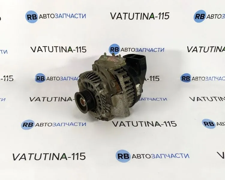 A2TJ0391B Генератор