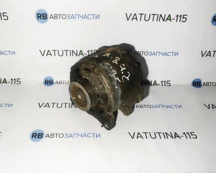 079903015EX-BU Генератор 4,2