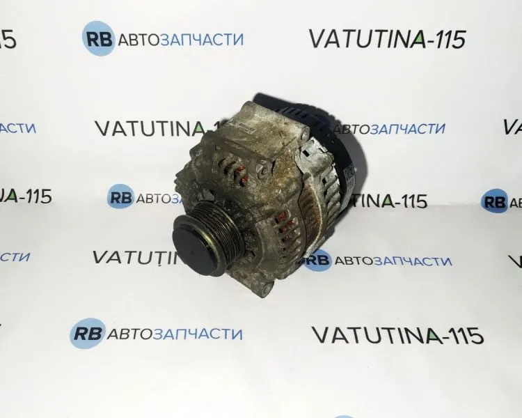06E903018M-BU Генератор 3,0 TSI - 06E903018G