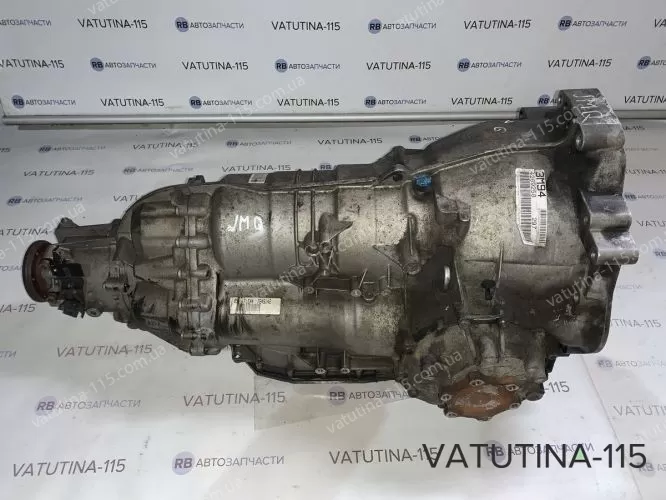 09L300040H АКПП 3,0TDI 4X4 - JMQ
