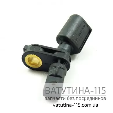 WHT003860 Датчик ABS передн. R - 6Q0927804B