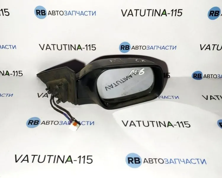 BU-6663 Дзеркало R